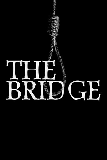 The Bridge movie poster