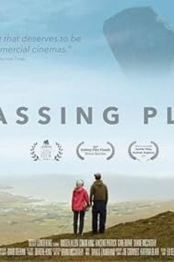 A Passing Place movie poster
