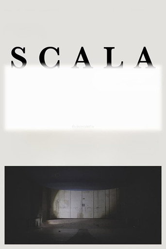 Scala movie poster