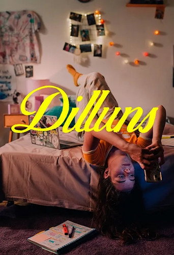 Dilluns movie poster