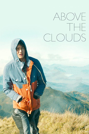 Above the Clouds movie poster