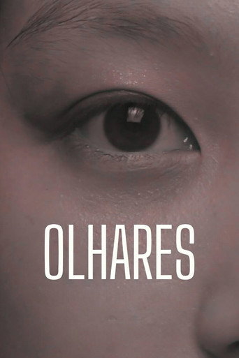 Olhares movie poster