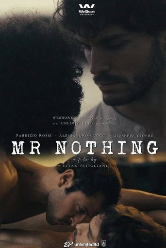 Mr. Nothing movie poster