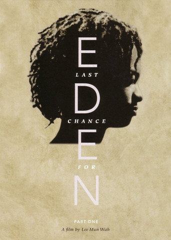 Last Chance for Eden movie poster