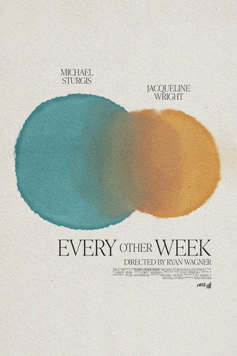 Every Other Week movie poster