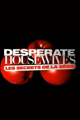 Desperate Housewives, les secrets de la série movie poster