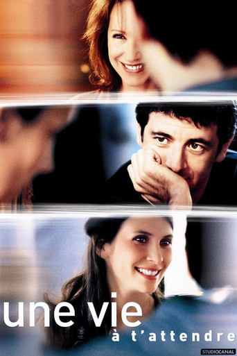 I've Been Waiting So Long movie poster