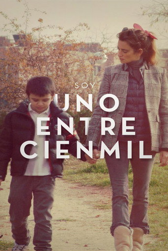 Yo soy uno entre cien mil movie poster