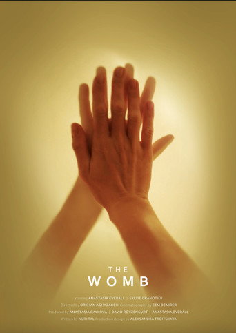 The Womb movie poster
