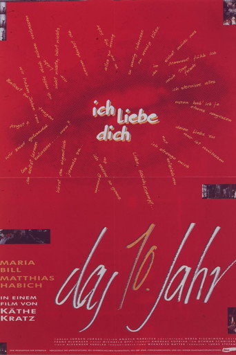 Das zehnte Jahr movie poster