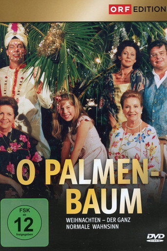 O Palmenbaum movie poster
