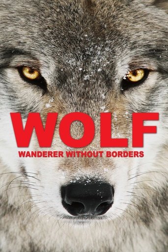 Wolf: Wanderer Without Borders movie poster