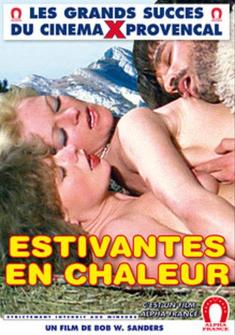 Estivantes pour homme seul movie poster
