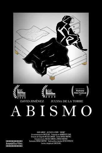 Abyss movie poster