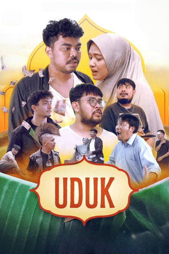 Uduk movie poster