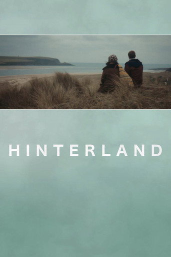 Hinterland movie poster