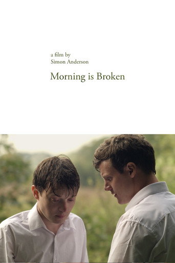 Morning is Broken movie poster