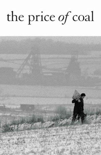 The Price of Coal, Part 2: Back to Reality movie poster