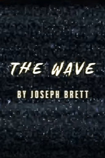 The Wave movie poster