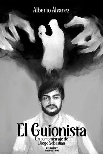 El Guionista movie poster