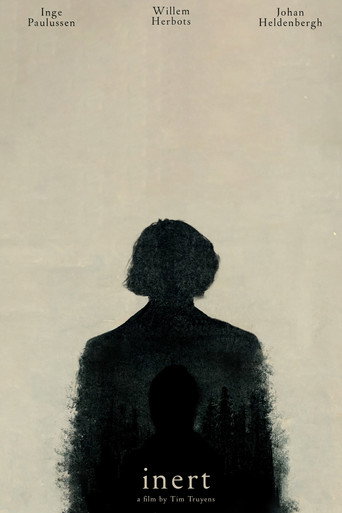 inert movie poster