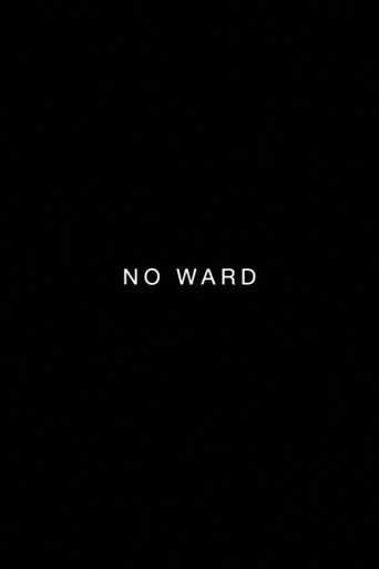 No Ward movie poster