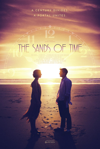 The Sands of Time movie poster