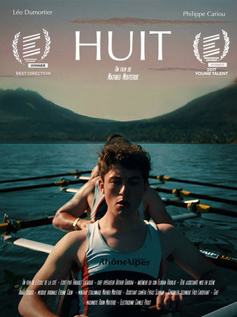 Eight movie poster