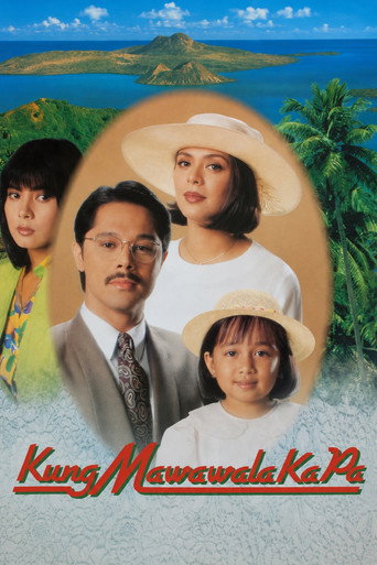 Kung Mawawala Ka Pa movie poster