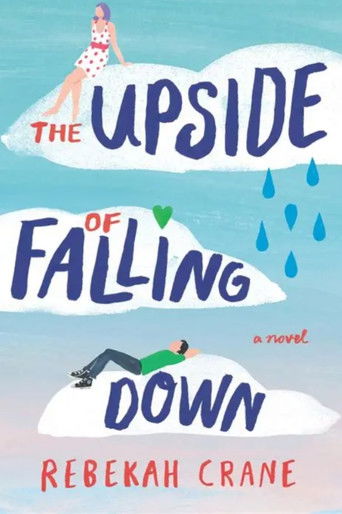 The Upside of Falling Down movie poster