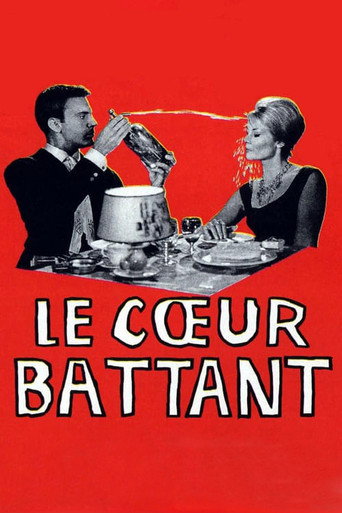 The French Game movie poster