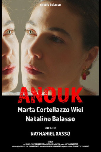 Anouk movie poster
