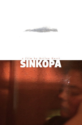 Syncope movie poster