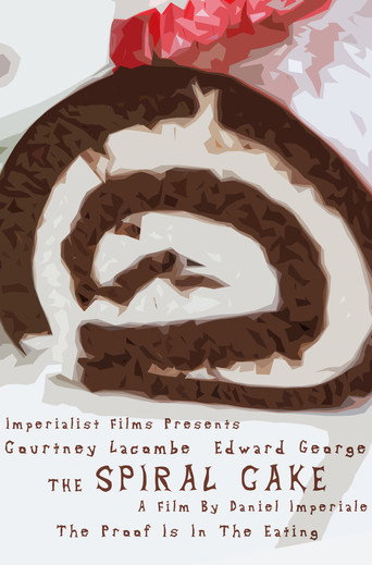 The Spiral Cake movie poster