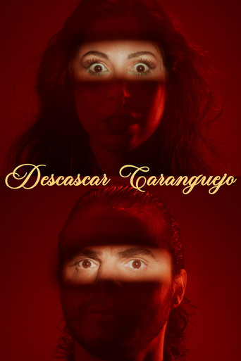 Descascar Caranguejo movie poster
