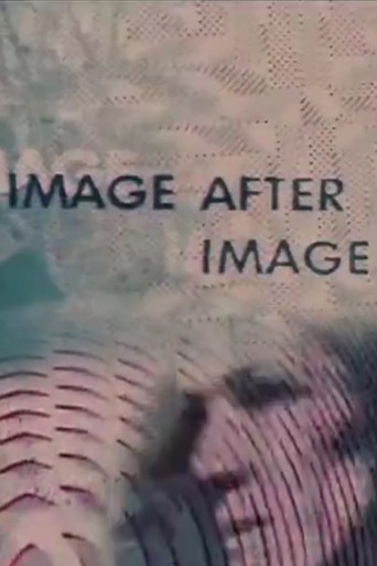 Image After Image movie poster