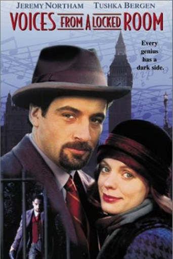 Voices movie poster