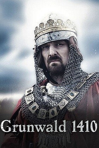 Grunwald 1410 movie poster