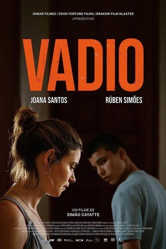 Vadio movie poster