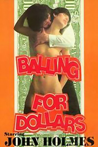 Balling for Dollar$ movie poster