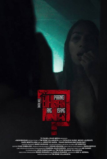 Paano Bihisan Ang Isang Ina? movie poster