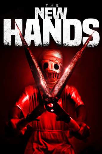 The New Hands movie poster