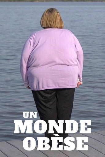 An Obese World movie poster
