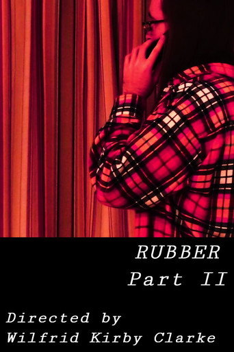 Rubber - Part II movie poster