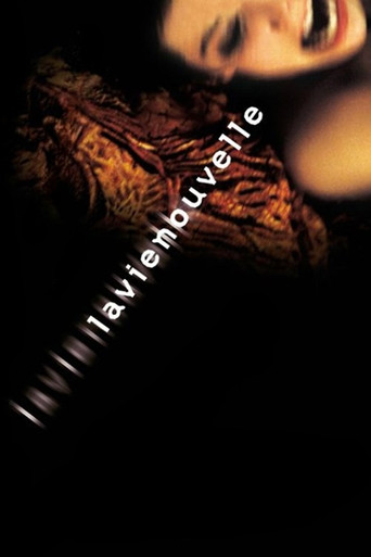 A New Life movie poster