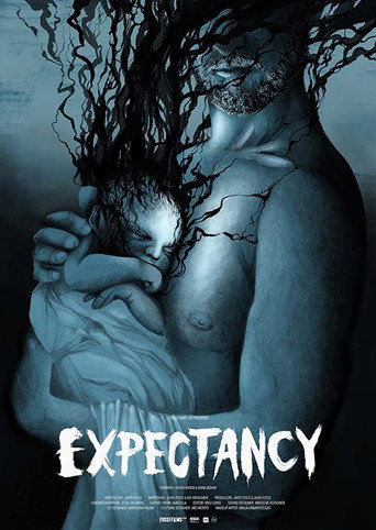 Expectancy movie poster
