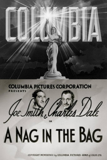 A Nag in the Bag movie poster