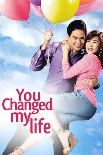 You Changed My Life movie poster