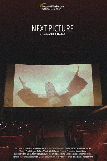 Next Picture movie poster