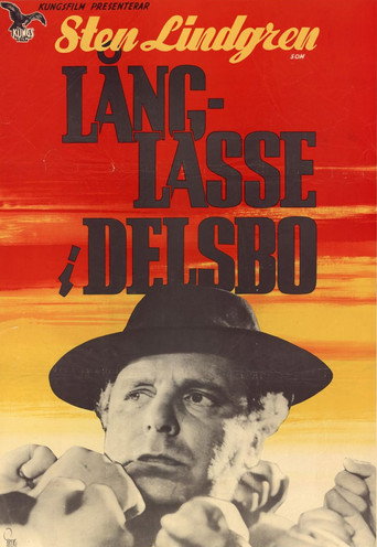 Lång-Lasse i Delsbo movie poster